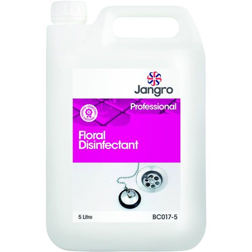 Jangro Disinfectant (BC017-5)